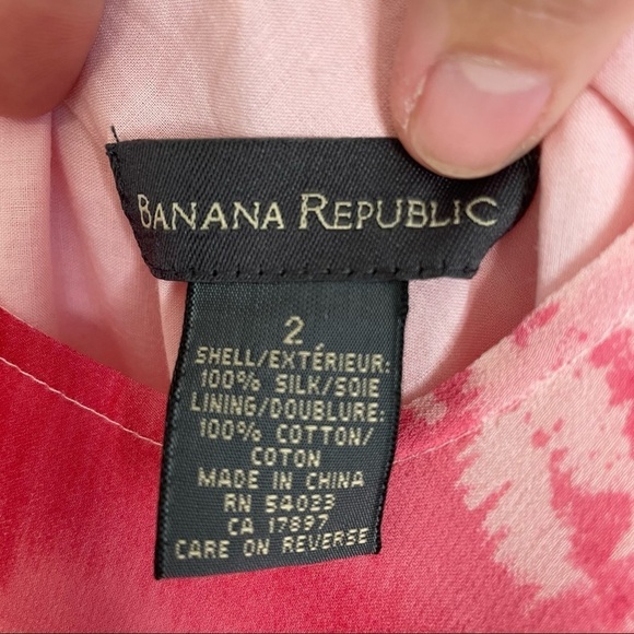 Y2K Vintage Silk Midi Slip Dress 2 - Picture 7 of 8